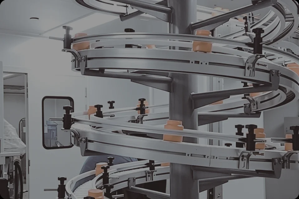 Food industry – Vitrans