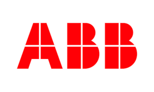 ABB logo
