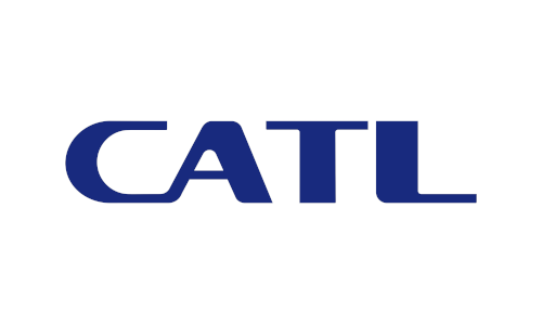 CATL logo