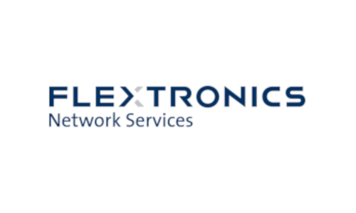 Flextronics logo