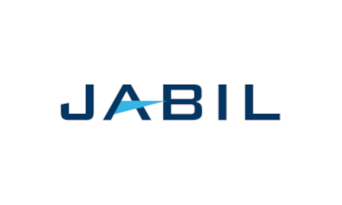 Jabil logo
