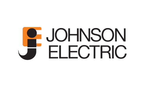 Johnson Electric logo
