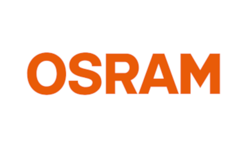 OSRAM logo