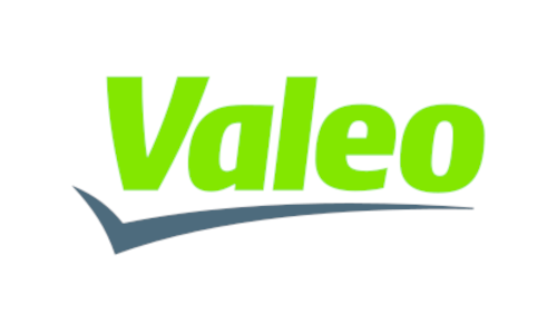 Valeo logo